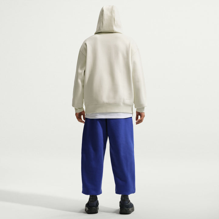 Nike Mens ACG "Tuff Fleece" Pullover Hoodie - Sea Glass/Black Spruce/ Summit White - SU26