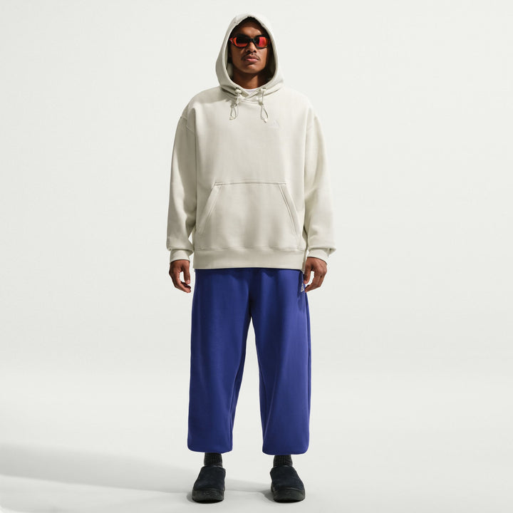 Nike Mens ACG "Tuff Fleece" Pullover Hoodie - Sea Glass/Black Spruce/ Summit White - SU26