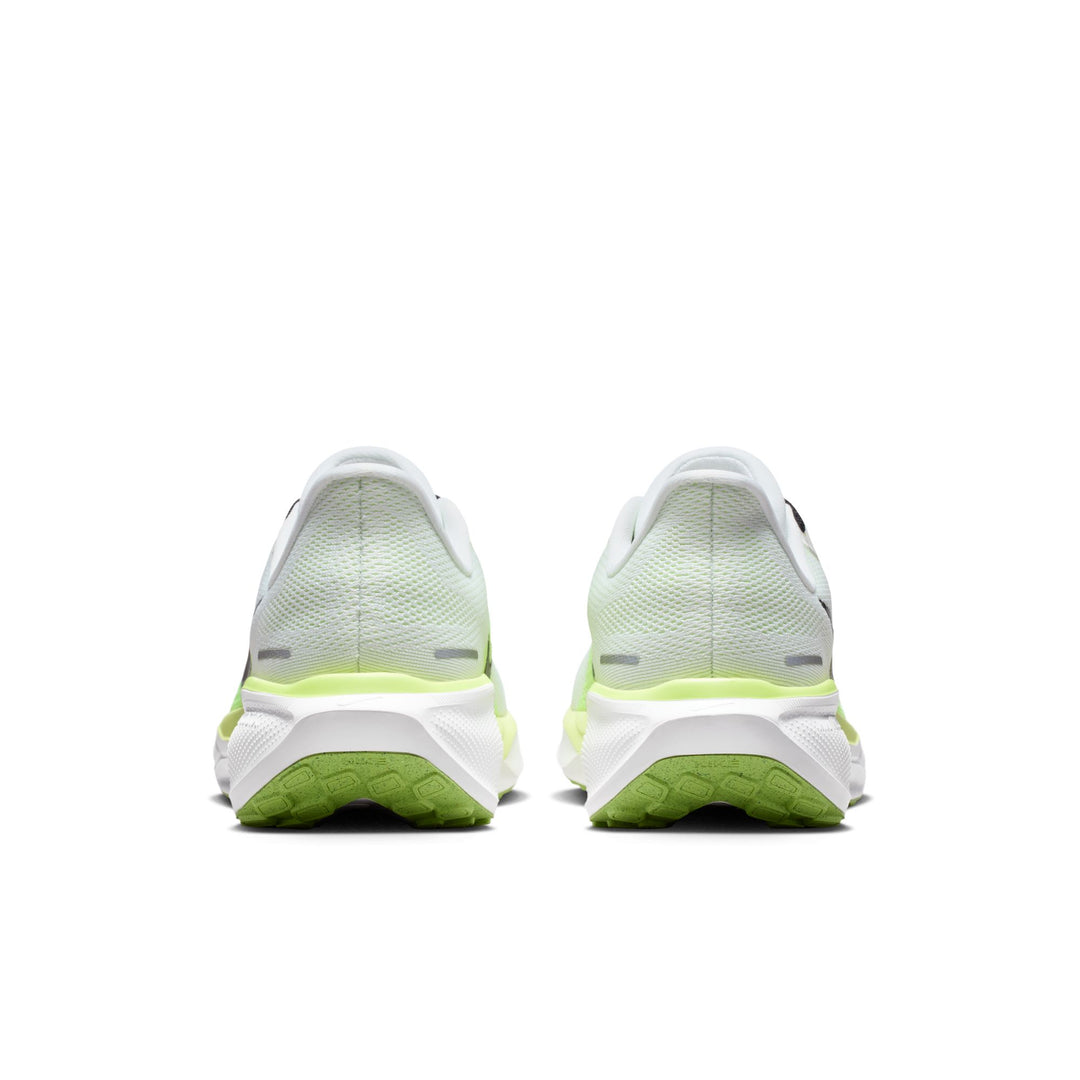 Nike Pegasus 41 - Blanc/Noir/Volt Ice/Barely Volt - Neutre - SP26