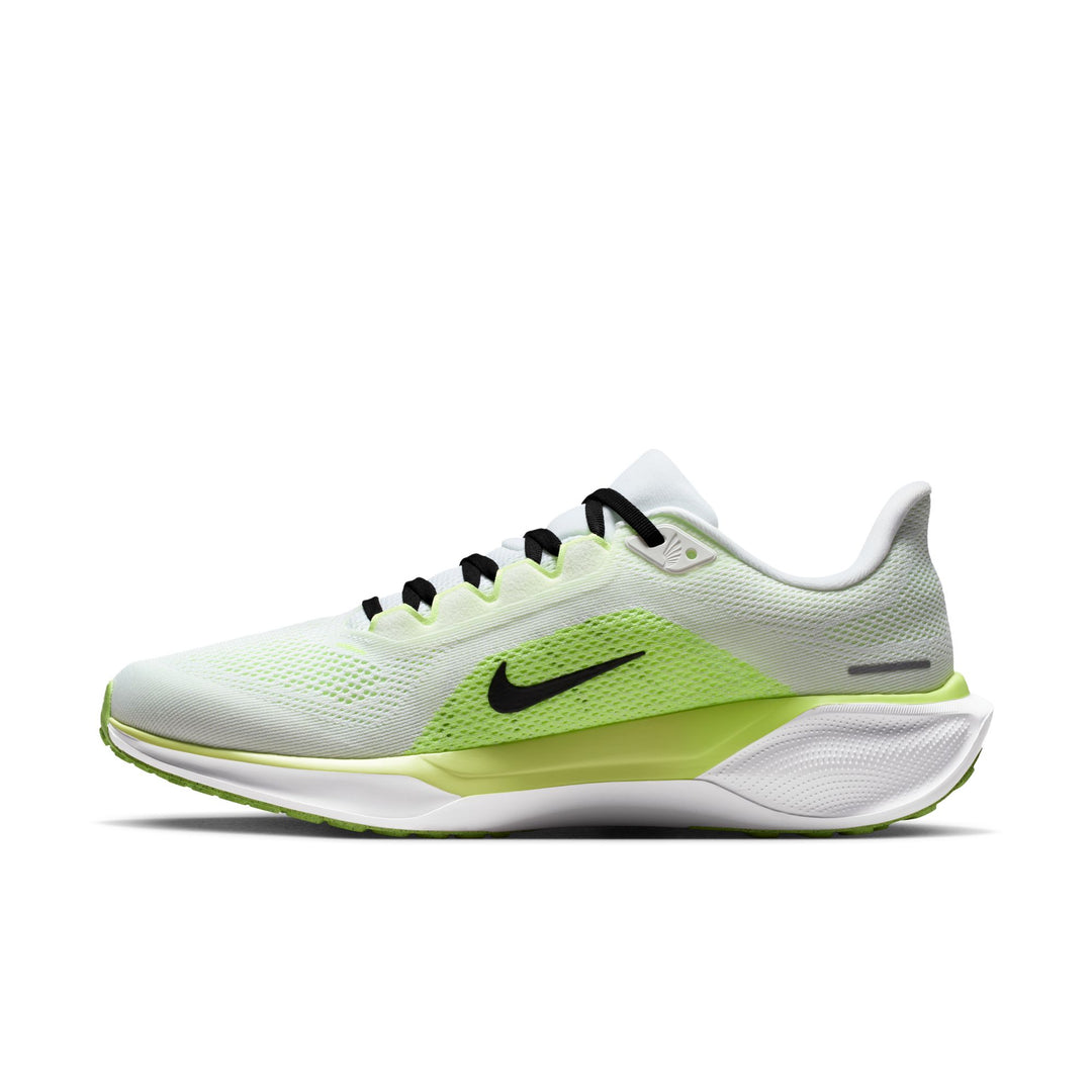 Nike Pegasus 41 - Blanc/Noir/Volt Ice/Barely Volt - Neutre - SP26