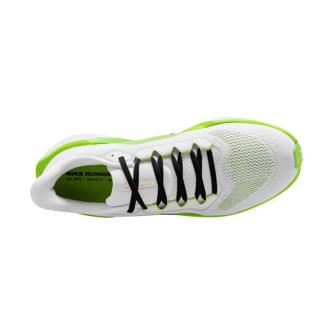 Nike Pegasus 41 - Blanc/Noir/Volt Ice/Barely Volt - Neutre - SP26