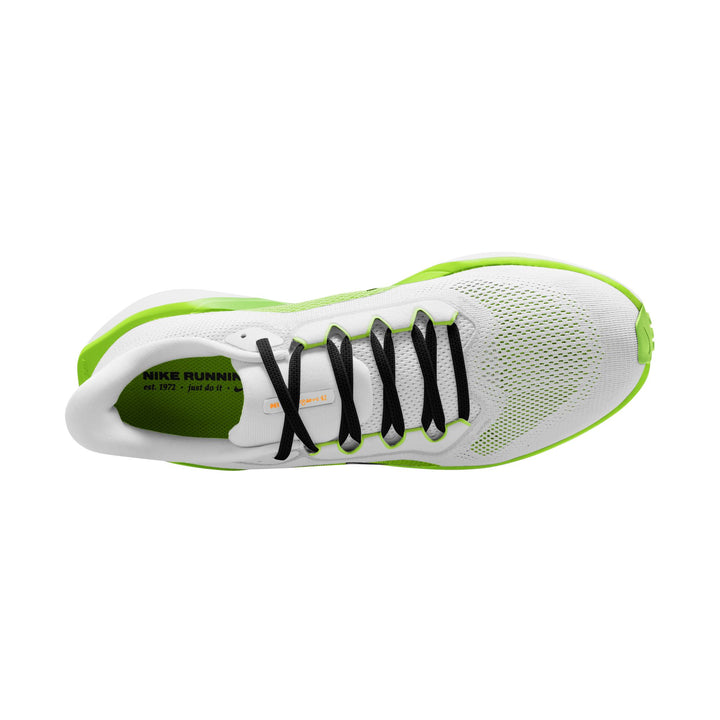 Nike Pegasus 41 - Blanc/Noir/Volt Ice/Barely Volt - Neutre - SP26