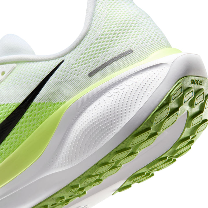 Nike Pegasus 41 - Blanc/Noir/Volt Ice/Barely Volt - Neutre - SP26