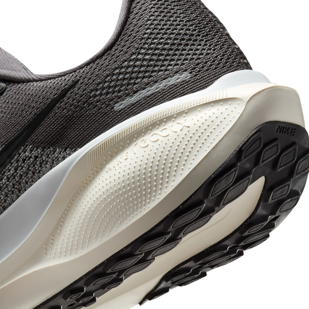 Nike Mens Pegasus 41 - Medium Ash/Black/Pure Platinum - Neutral - AW25
