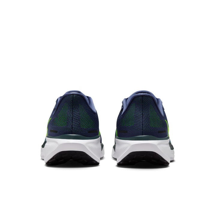 Nike Mens Pegasus 41 - Sanded Purple/Volt/Seaweed/Cannon - Neutral - HO25