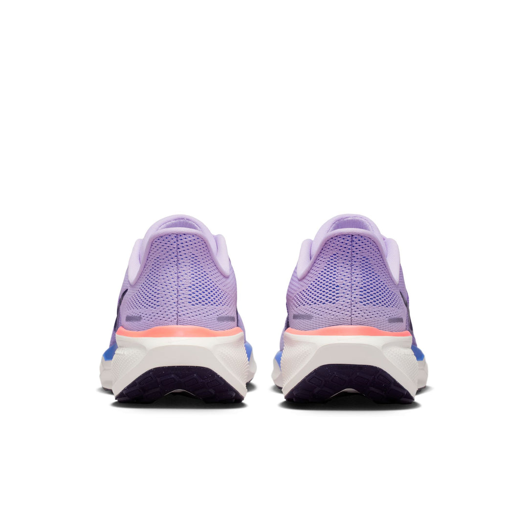 Nike Womens Pegasus 41 - Violet Mist/Purple Dynasty/Bright Violet - Neutral - SP26
