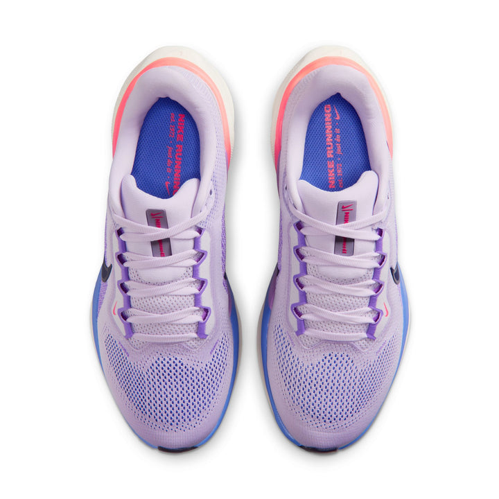 Nike Womens Pegasus 41 - Violet Mist/Purple Dynasty/Bright Violet - Neutral - SP26