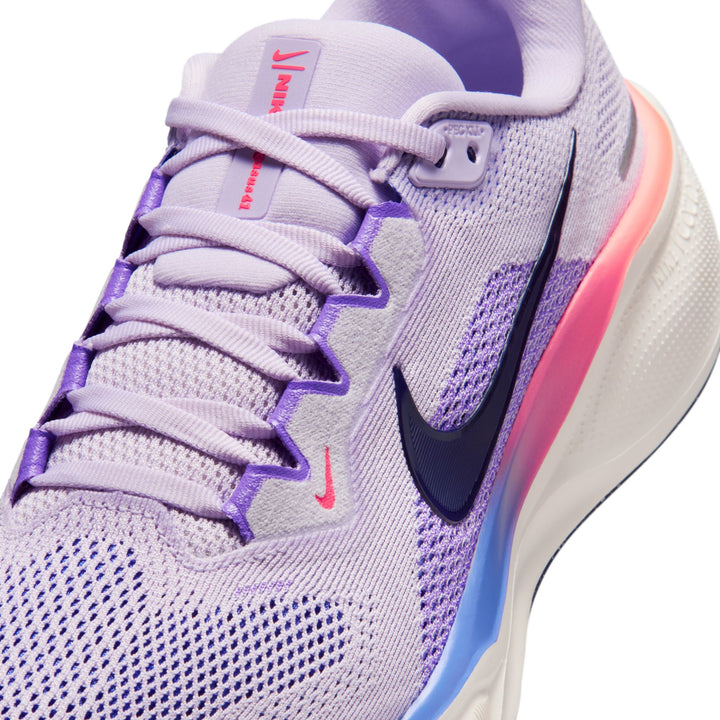 Nike Womens Pegasus 41 - Violet Mist/Purple Dynasty/Bright Violet - Neutral - SP26