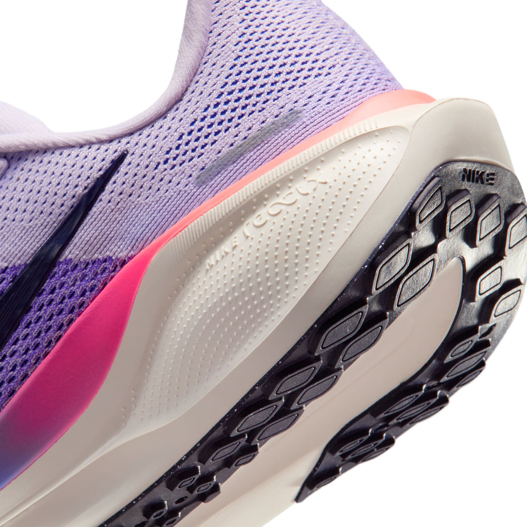 Nike Womens Pegasus 41 - Violet Mist/Purple Dynasty/Bright Violet - Neutral - SP26