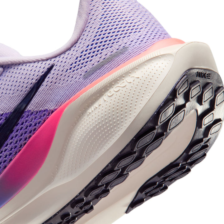 Nike Womens Pegasus 41 - Violet Mist/Purple Dynasty/Bright Violet - Neutral - SP26