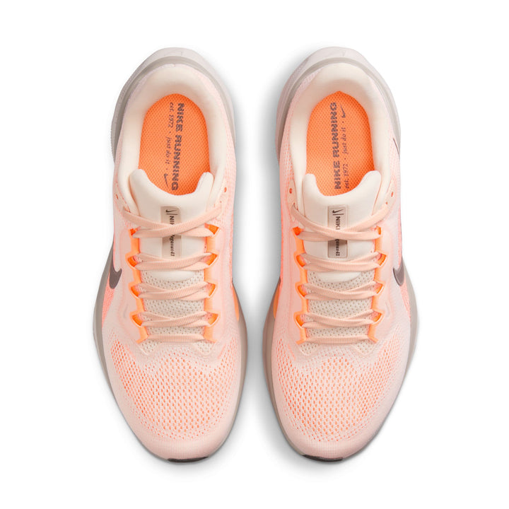 Nike Womens Pegasus 41 - Guava Ice/Cave Stone/Orange Pulse/Malt - Neutral - HO25