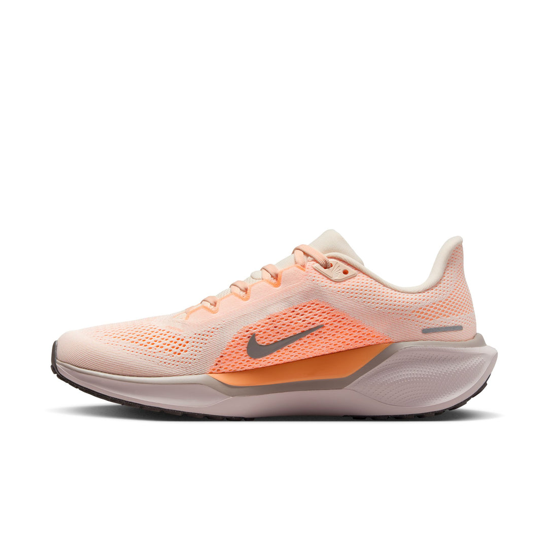 Nike Womens Pegasus 41 - Guava Ice/Cave Stone/Orange Pulse/Malt - Neutral - HO25