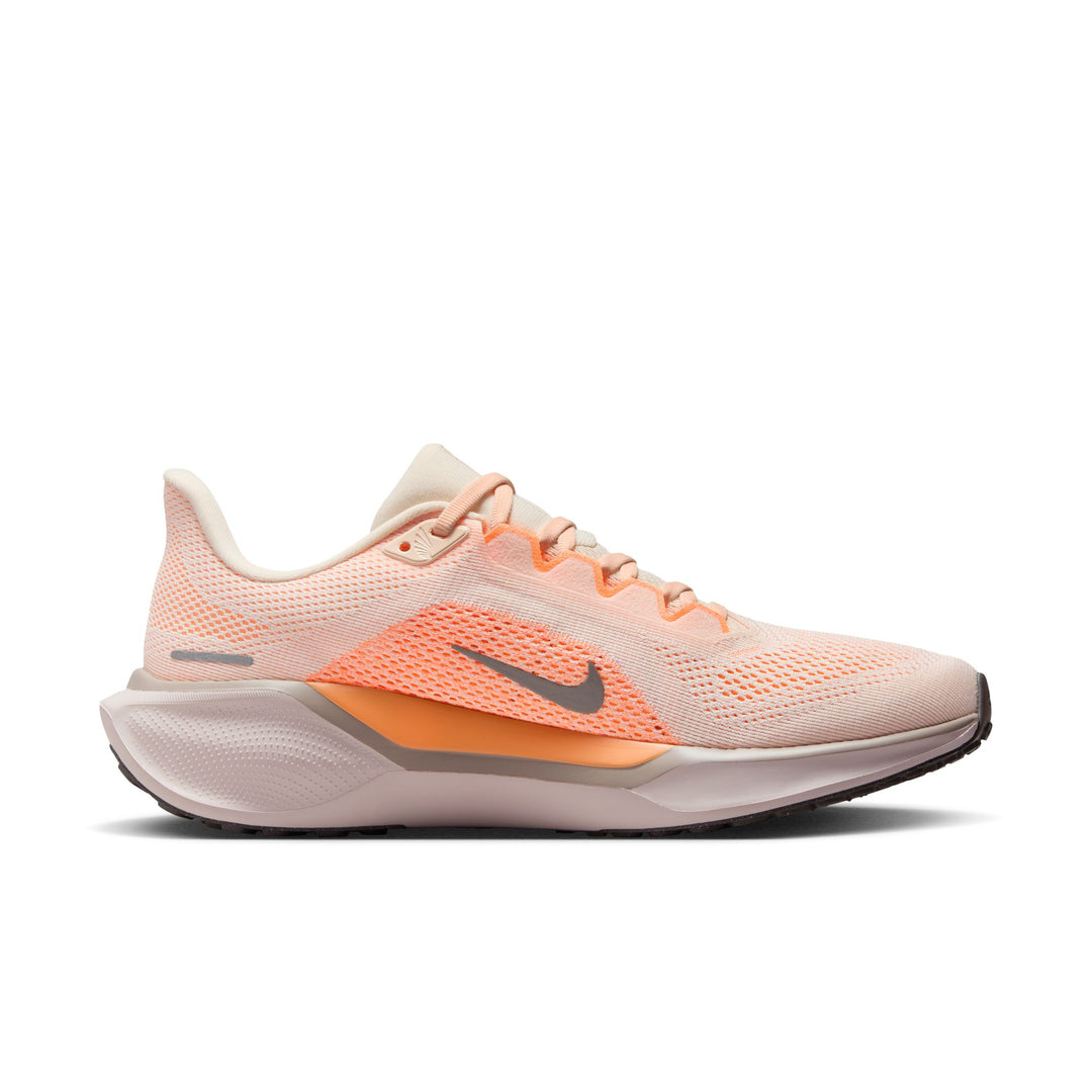 Nike Womens Pegasus 41 - Guava Ice/Cave Stone/Orange Pulse/Malt - Neutral - HO25