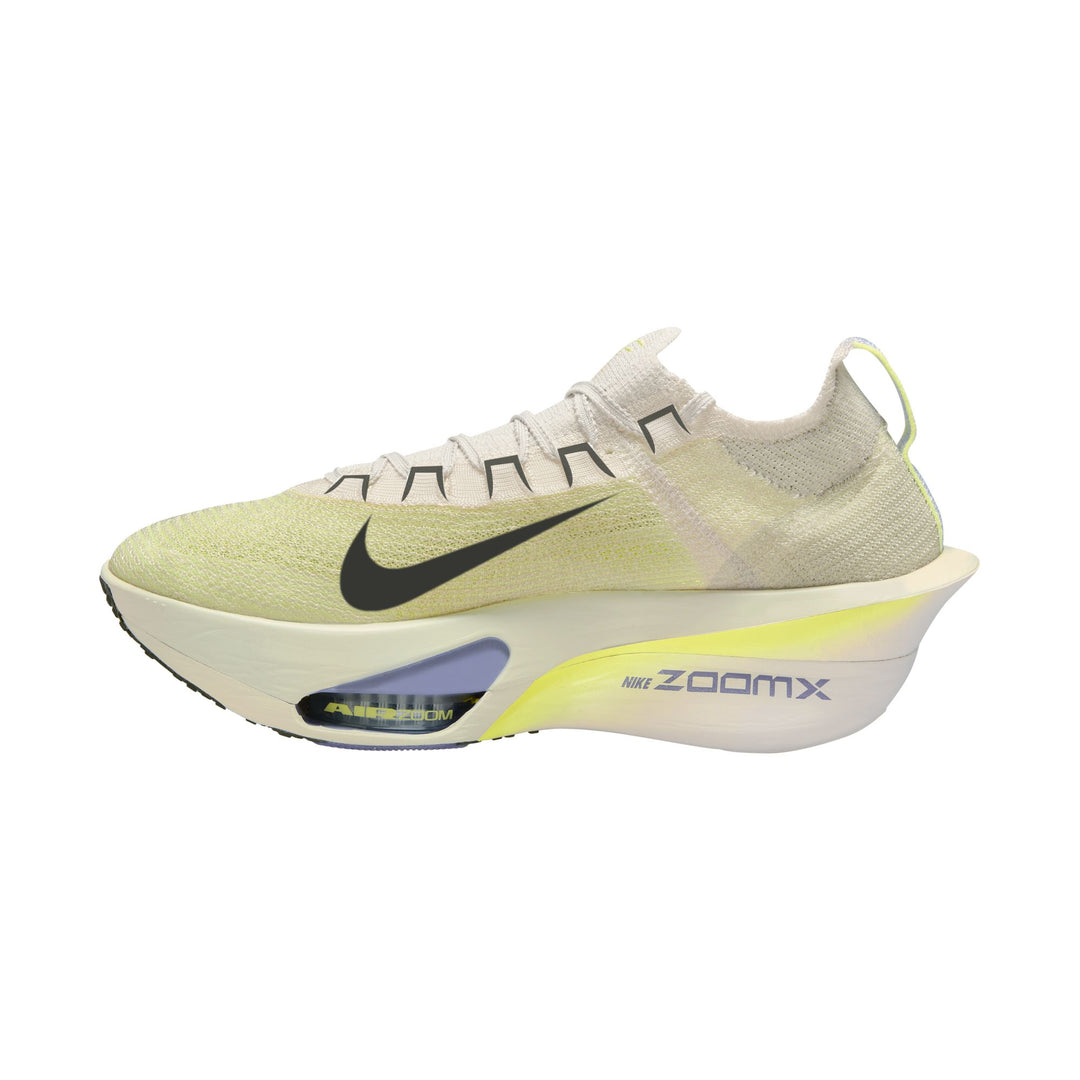 Nike Mens Alphafly 3 - Phantom/Sequoia/Ultralime/Citron Tint - Neutral - SP26