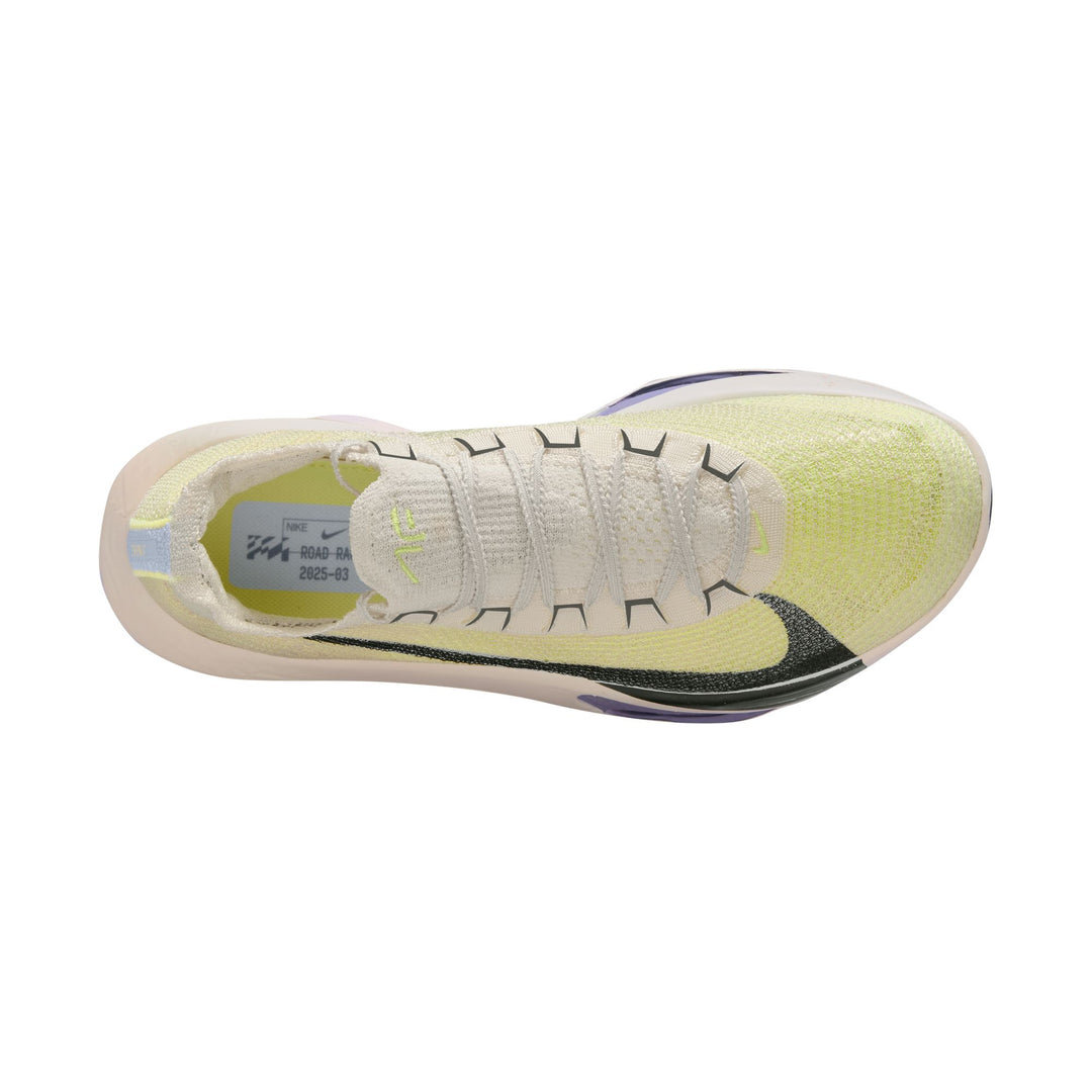 Nike Mens Alphafly 3 - Phantom/Sequoia/Ultralime/Citron Tint - Neutral - SP26