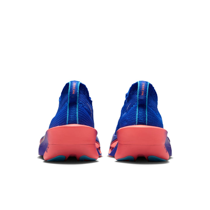 Nike Mens Alphafly 3 - Racer Blue/White/Atomic Pink - Neutral - FA26