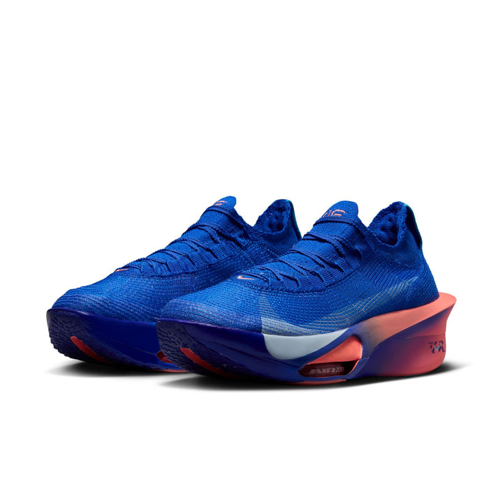 Nike Mens Alphafly 3 - Racer Blue/White/Atomic Pink - Neutral - FA26