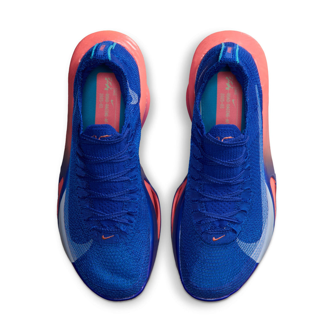 Nike Mens Alphafly 3 - Racer Blue/White/Atomic Pink - Neutral - FA26