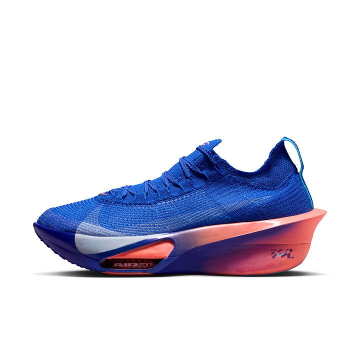 Nike Mens Alphafly 3 - Racer Blue/White/Atomic Pink - Neutral - FA26