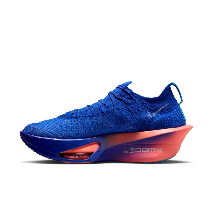 Nike Mens Alphafly 3 - Racer Blue/White/Atomic Pink - Neutral - FA26
