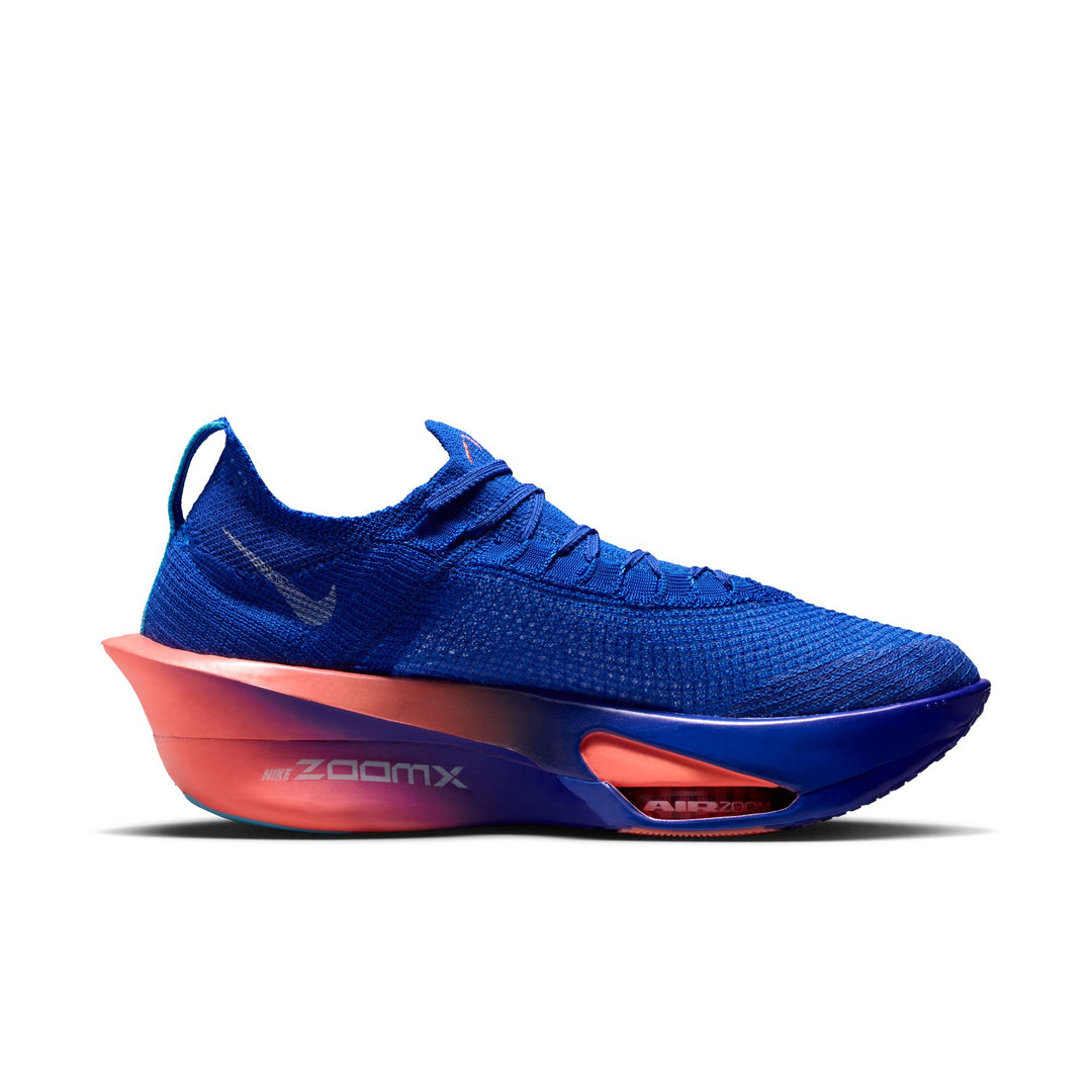 Nike Mens Alphafly 3 - Racer Blue/White/Atomic Pink - Neutral - FA26