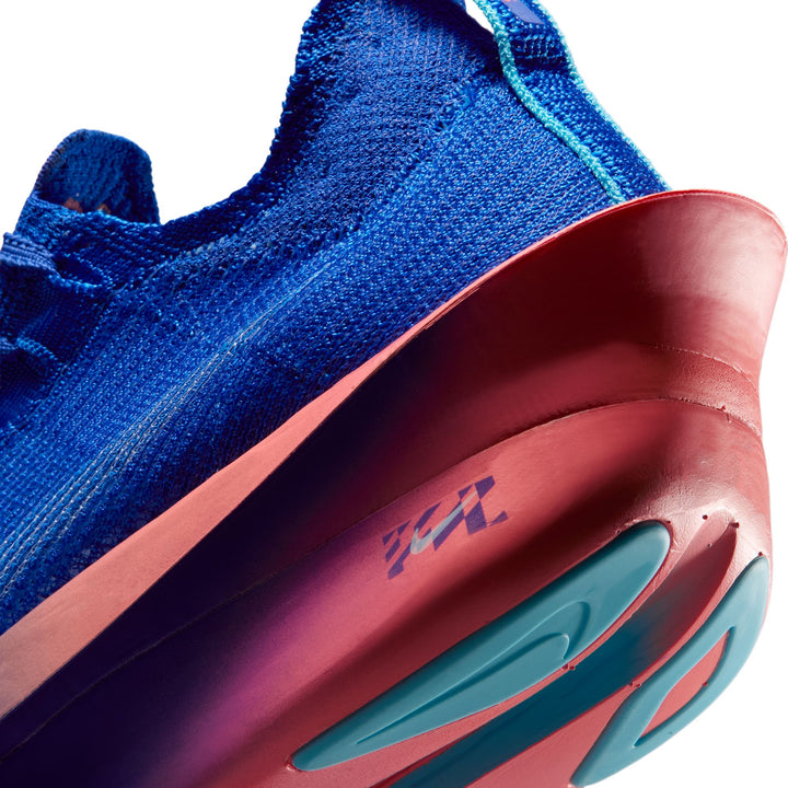 Nike Mens Alphafly 3 - Racer Blue/White/Atomic Pink - Neutral - FA26
