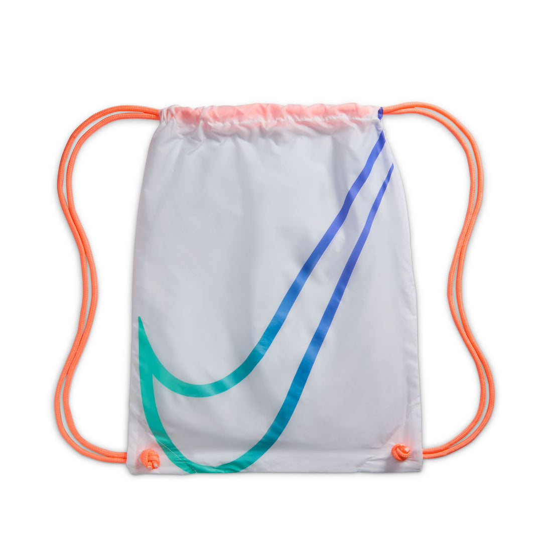 Nike Womens Alphafly 3 - White/Black/Hyper Turquoise/Concord - HO25