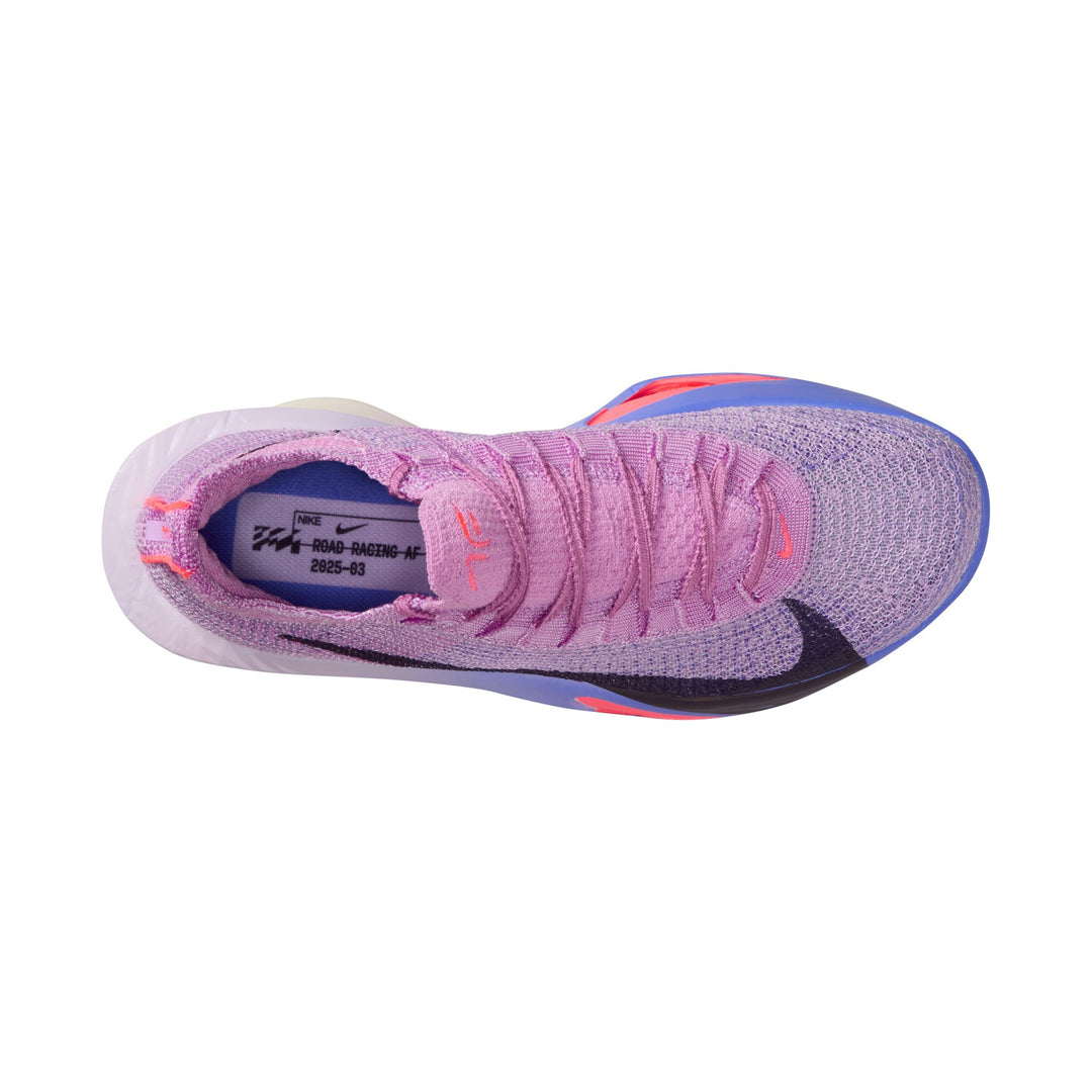 Nike Femme Alphafly 3 - Fuchsia Glow/Purple Dynasty - Neutre - SP26