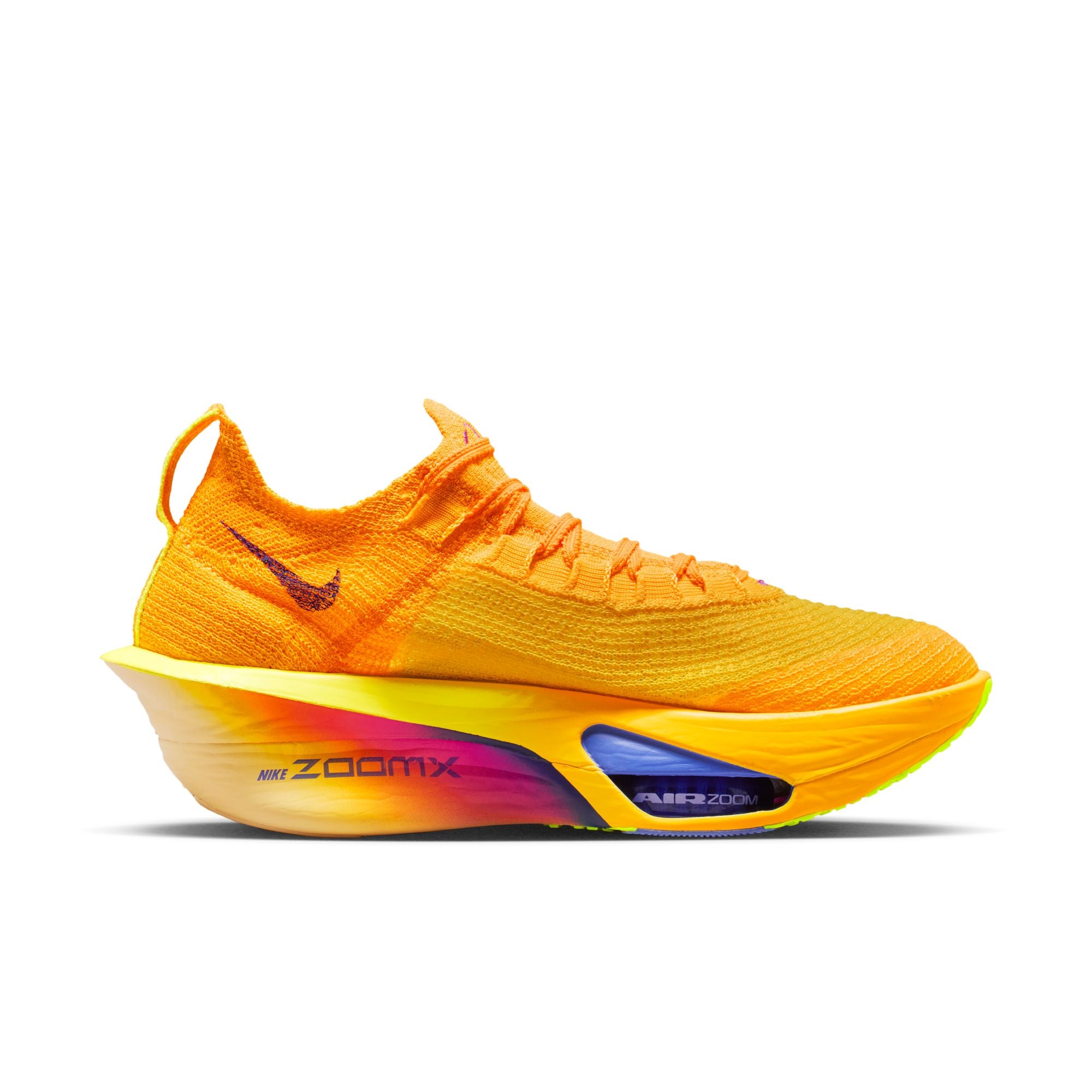 nike azurie elizabeth yellow