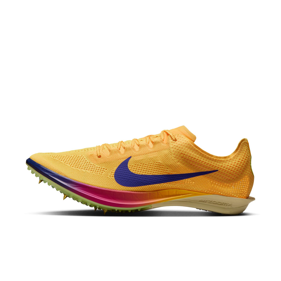 Nike ZoomX Dragonfly 2 Spikes - Citron Pulse/Indigo Burst/Vivid Purple - FA26