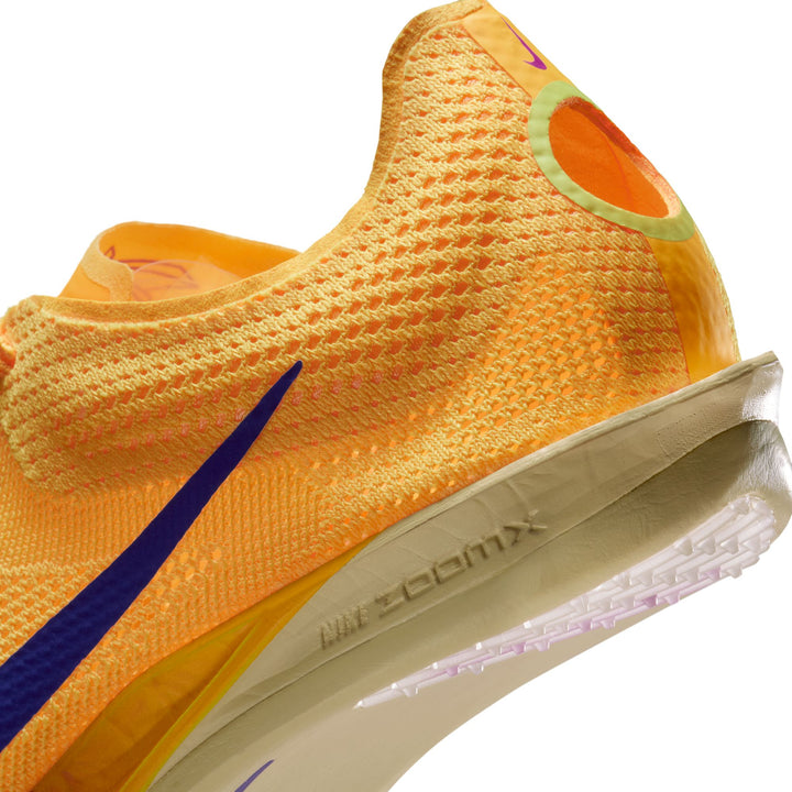 Nike ZoomX Dragonfly 2 Spikes - Citron Pulse/Indigo Burst/Vivid Purple - FA26