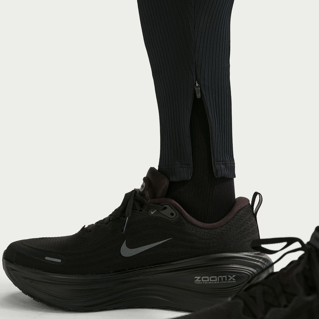 Nike Mens Dri-FIT ADV AeroSwift Running Tights - Black/Summit White