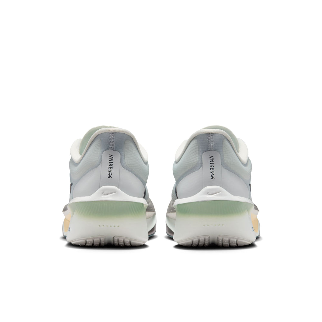 Nike Mens Zoom Fly 6 - Pure Platinum/Dark Obsidian/Grey Fog - Neutral - FA26