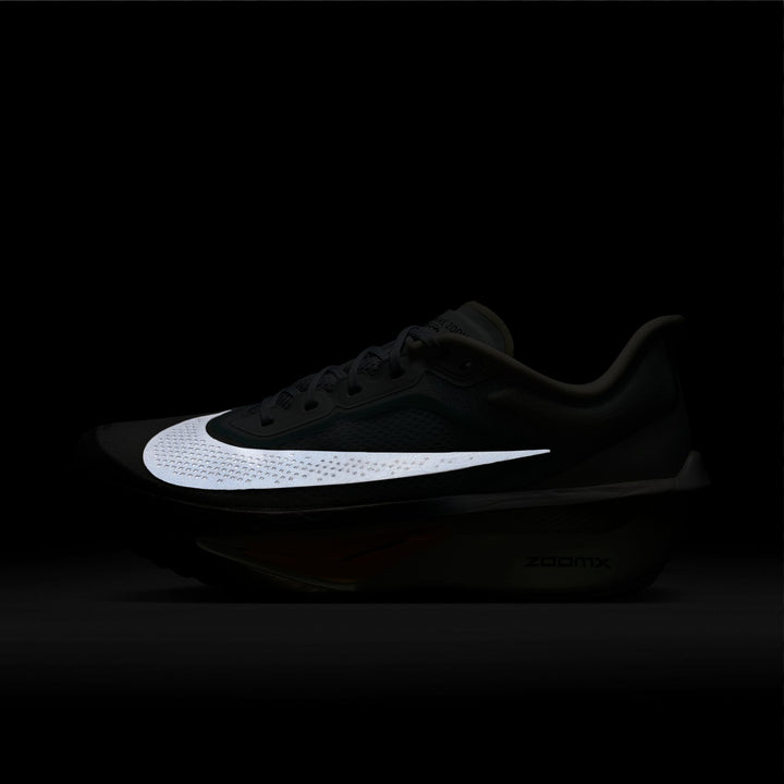 Nike Mens Zoom Fly 6 - Pure Platinum/Dark Obsidian/Grey Fog - Neutral - FA26