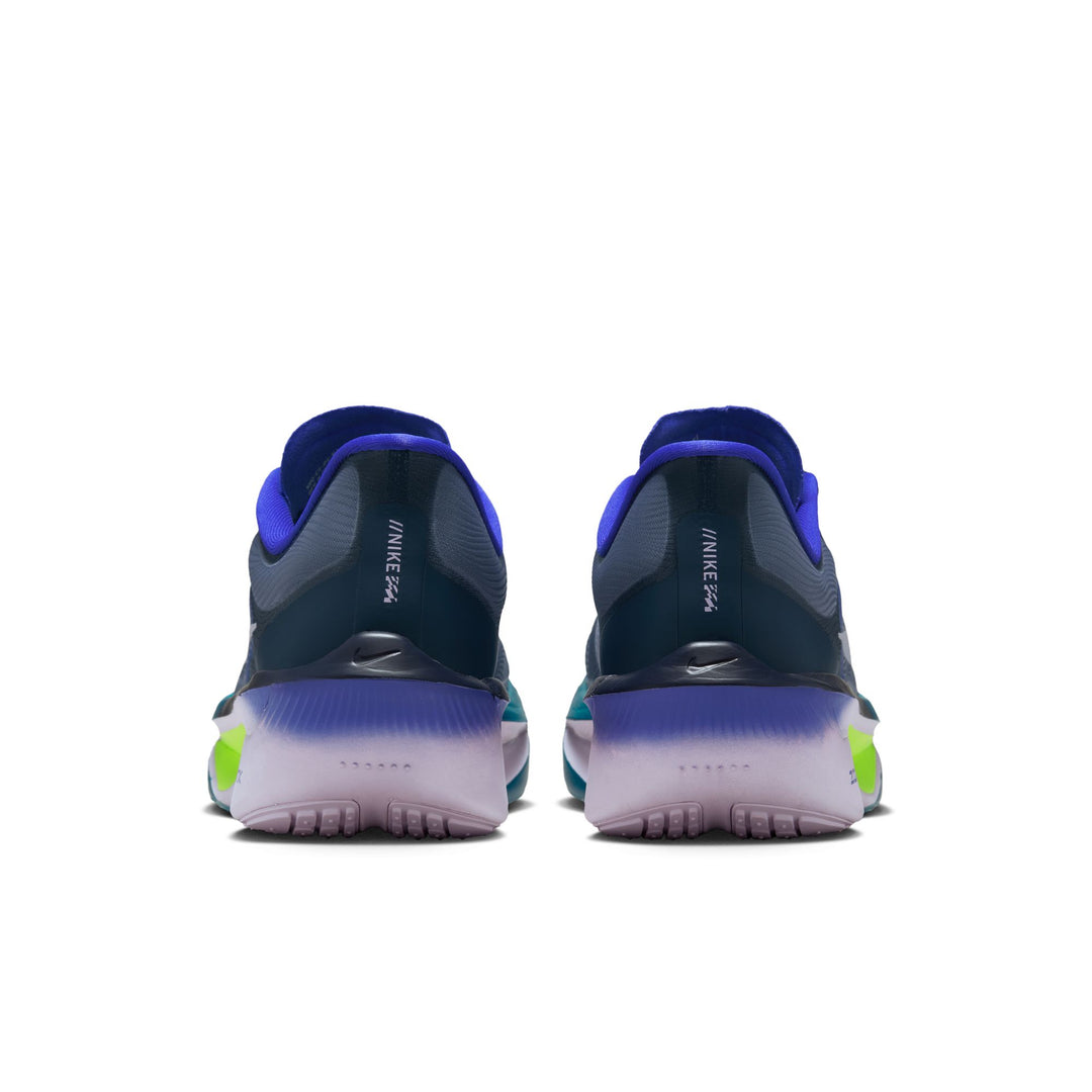 Nike Mens Zoom Fly 6 - Obsidian/White/Persian Violet - Neutral - HO25