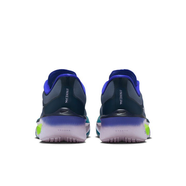 Nike Mens Zoom Fly 6 - Obsidian/White/Persian Violet - Neutral - HO25