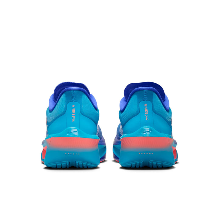 Nike Mens Zoom Fly 6 - Racer Blue/White/Blue Lightning - Neutral - FA26