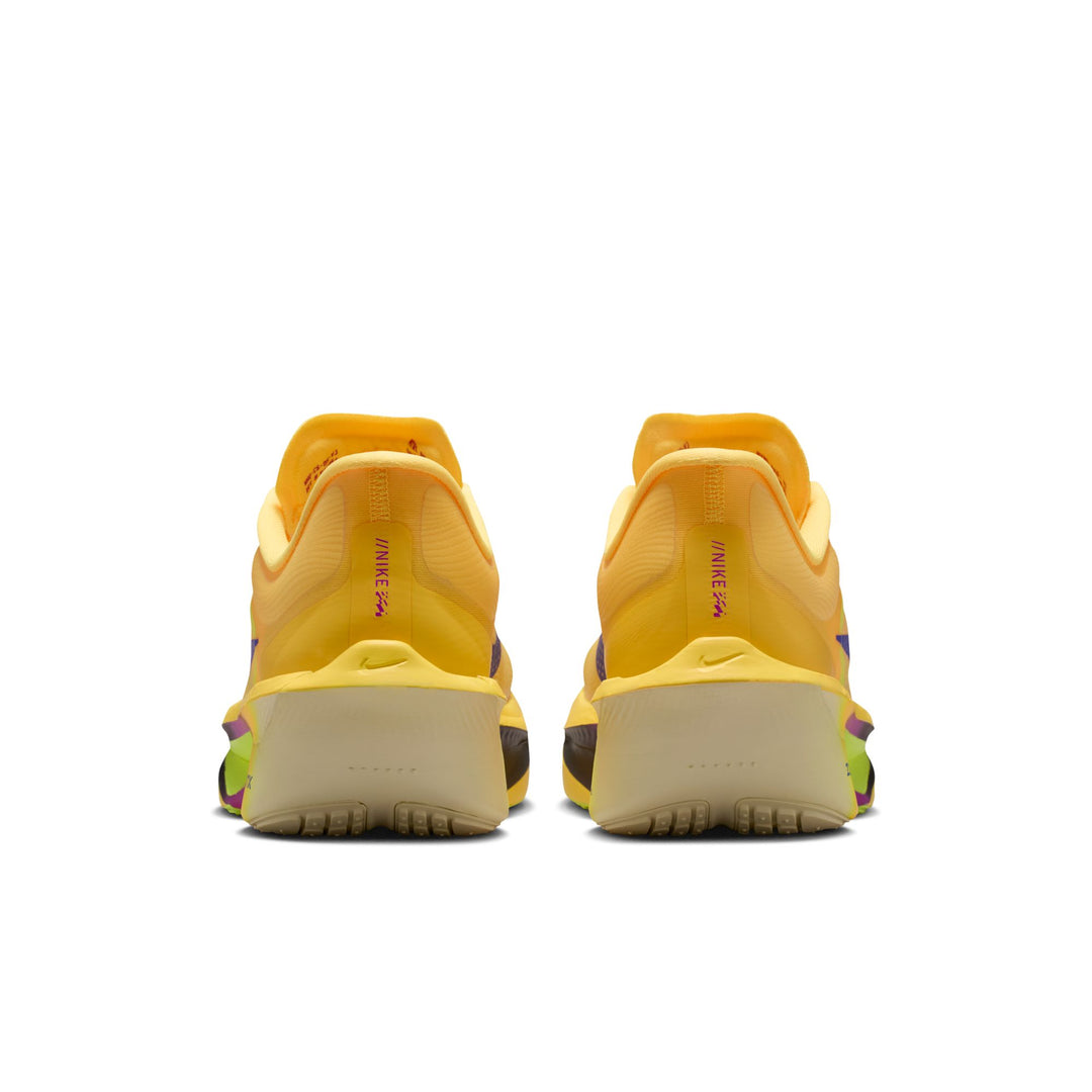Nike Mens Zoom Fly 6 - Citron Pulse/Indigo Burst/Volt Ice - Neutral - SP26