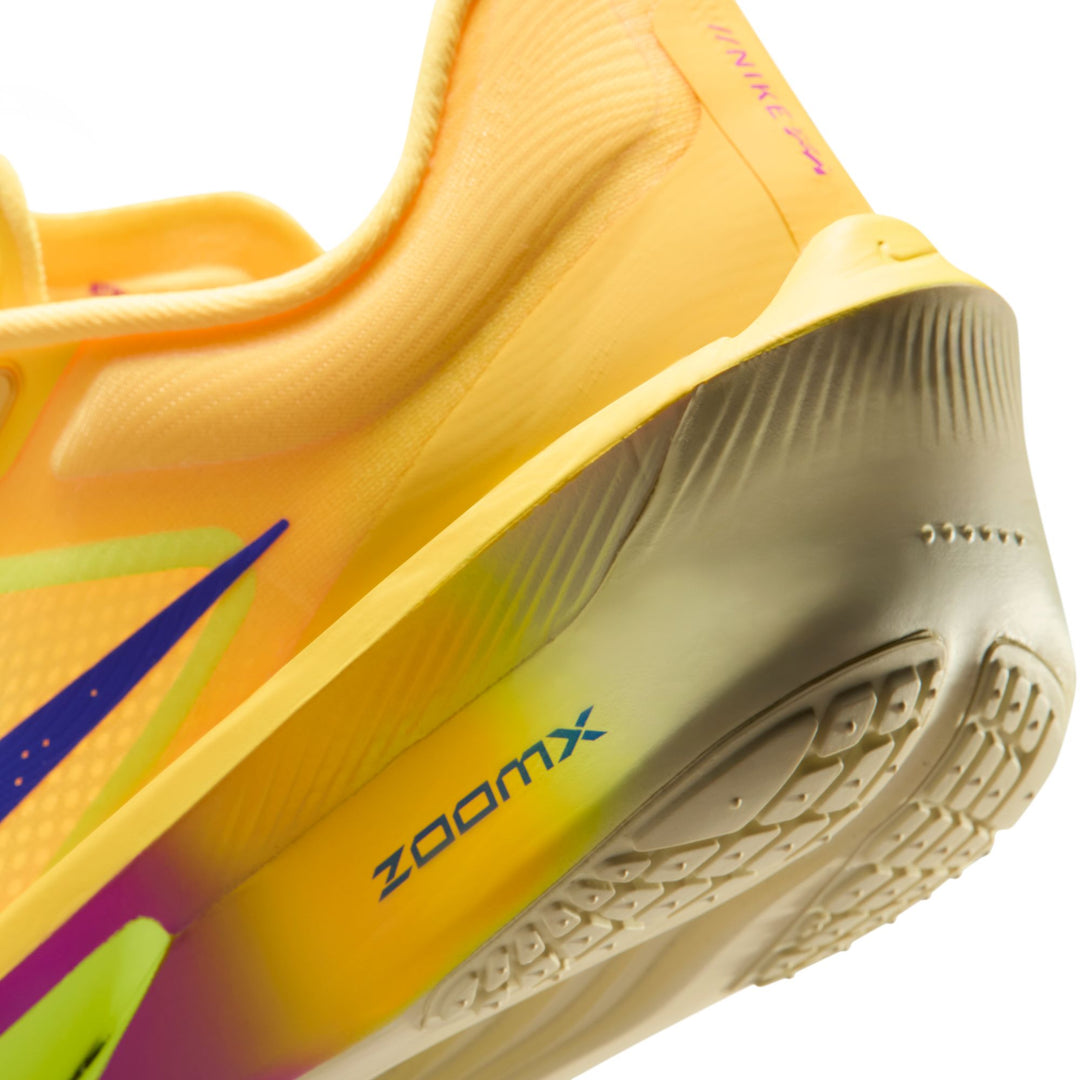 Nike Mens Zoom Fly 6 - Citron Pulse/Indigo Burst/Volt Ice - Neutral - SP26
