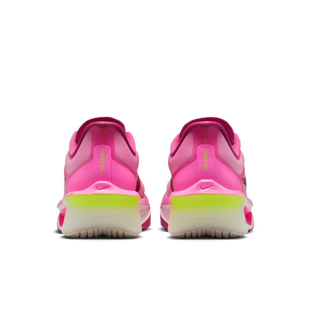 Nike Womens Zoom Fly 6 - Pink Spell/Bordeaux/Crimson Tint  - Neutral - AW25