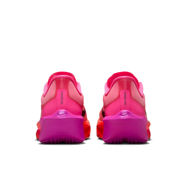 Nike Womens Zoom Fly 6 - Hyper Pink/Black/Laser Crimson - Neutral - FA26