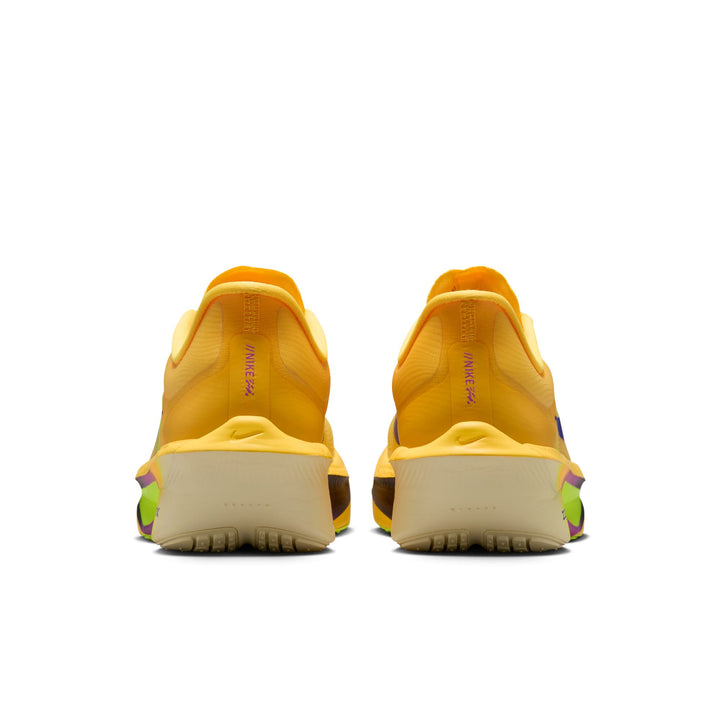 Nike Femme Zoom Fly 6 - Citron Pulse/Indigo Burst/Volt Ice - Neutre - SP26