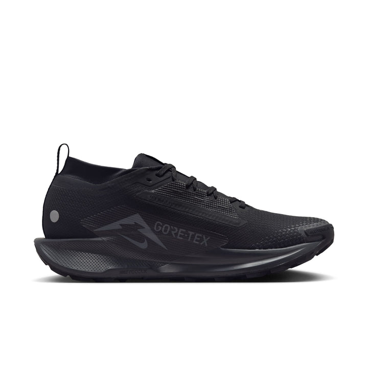 Nike Mens Pegasus Trail 5 GORE-TEX - Black/Black/Anthracite - Trail