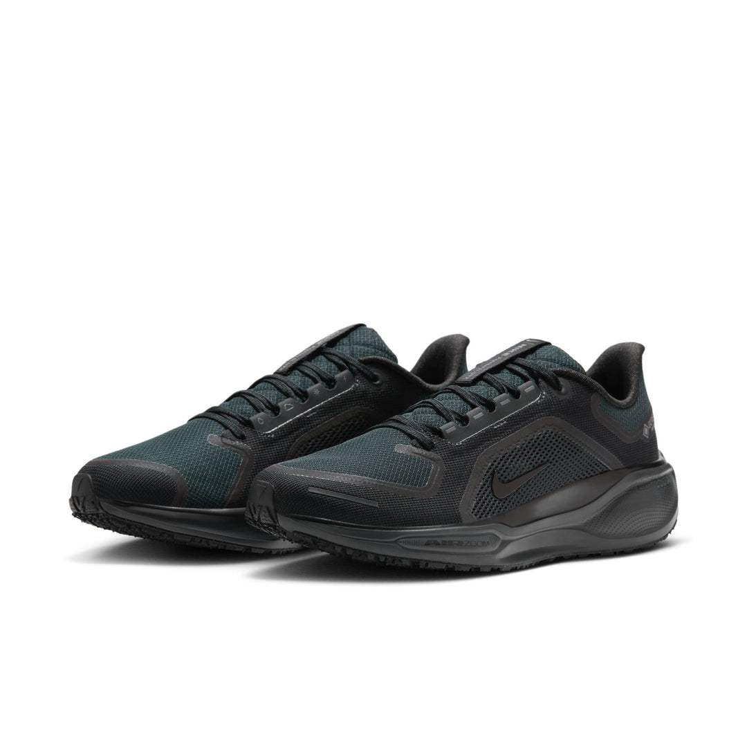 Nike Mens Pegasus 41 GTX - Black/Black/Anthracite - Neutral