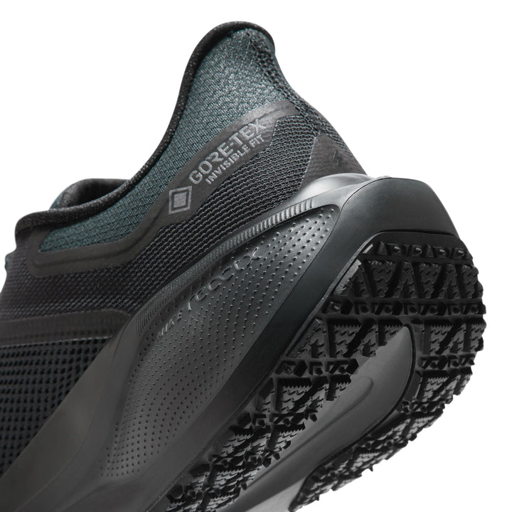 Nike Mens Pegasus 41 GTX - Black/Black/Anthracite - Neutral