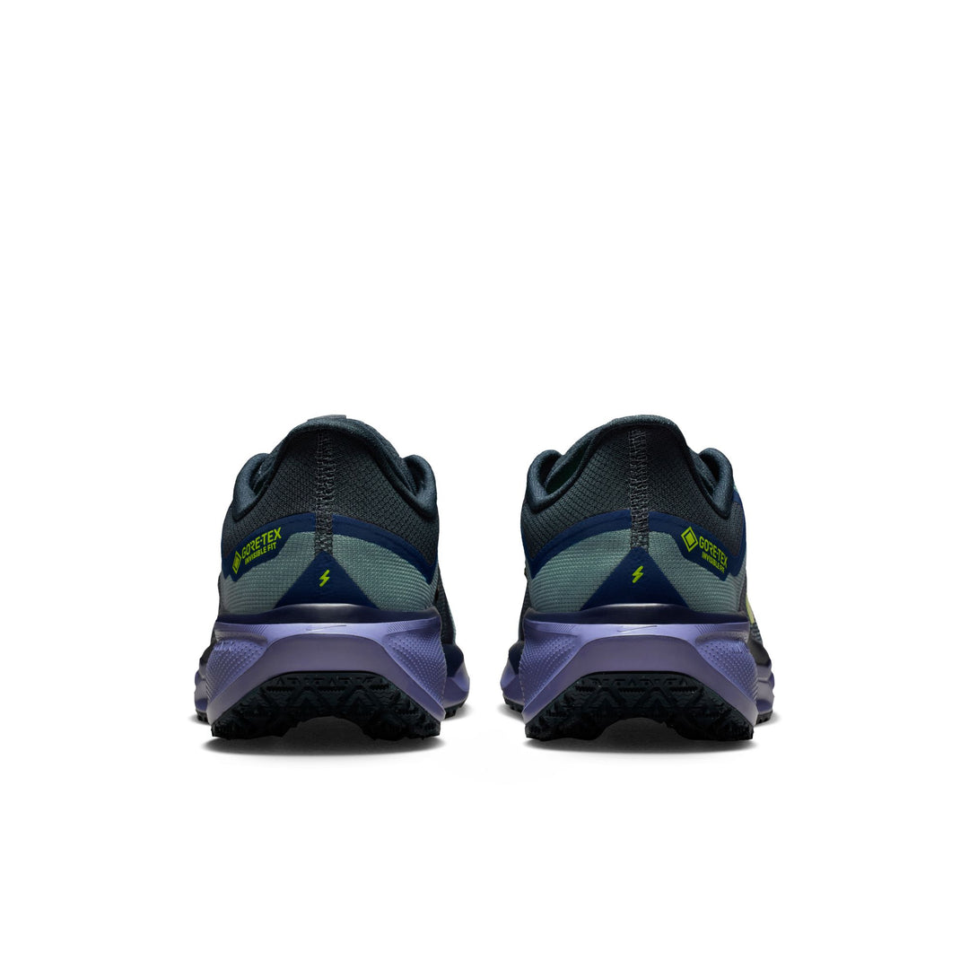 Nike Mens Pegasus 41 GTX - Cannon/Volt/Obsidian/Seaweed - Neutral - HO25