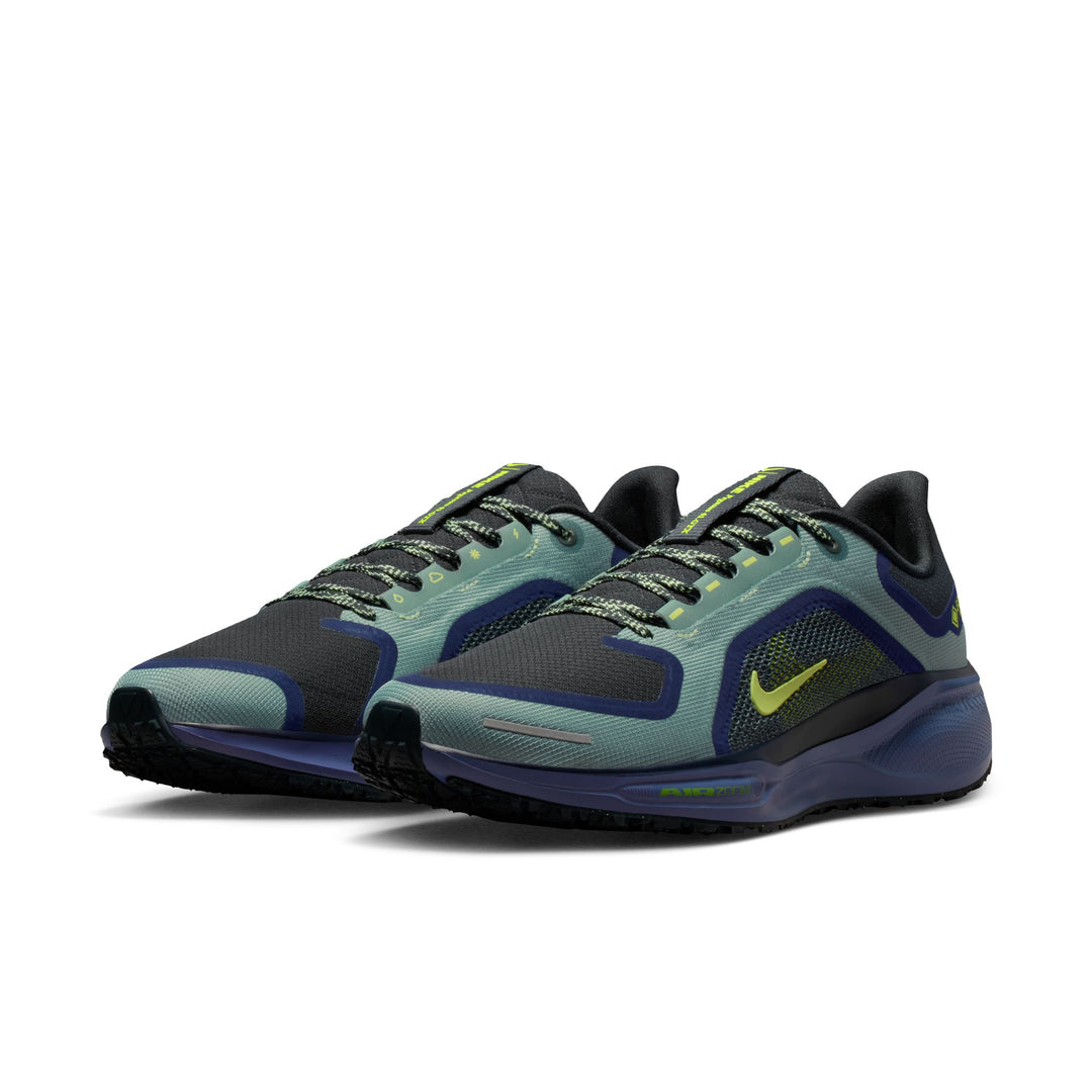 Nike Mens Pegasus 41 GTX - Cannon/Volt/Obsidian/Seaweed - Neutral - HO25