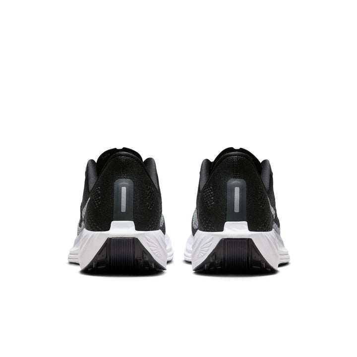Nike Womens Pegasus Plus - Black/Pure Platinum/Anthracite/White - Neutral