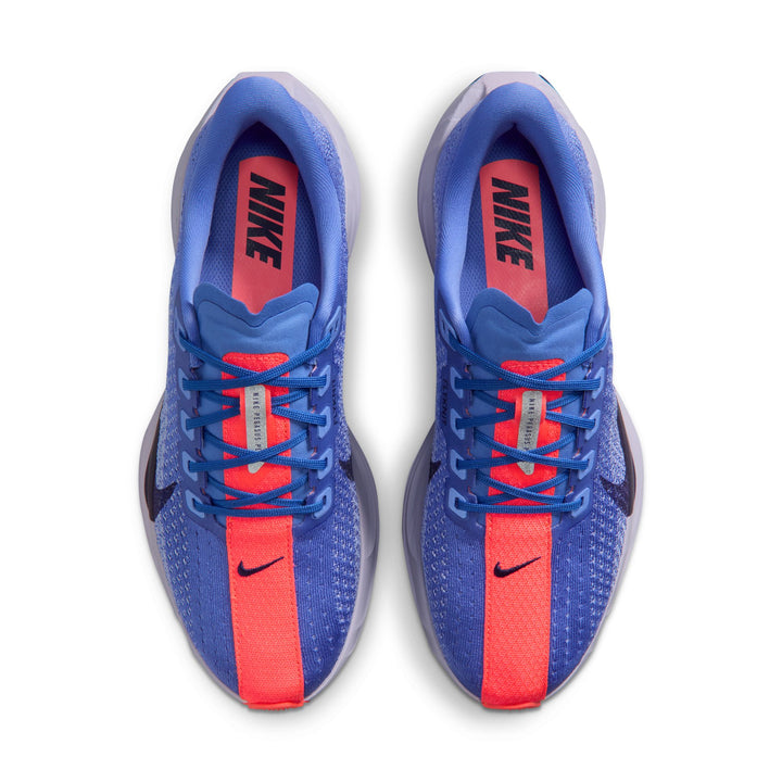Nike Womens Pegasus Plus - Sapphire/Purple Dynasty/Light Thistle - Neutral - SP26