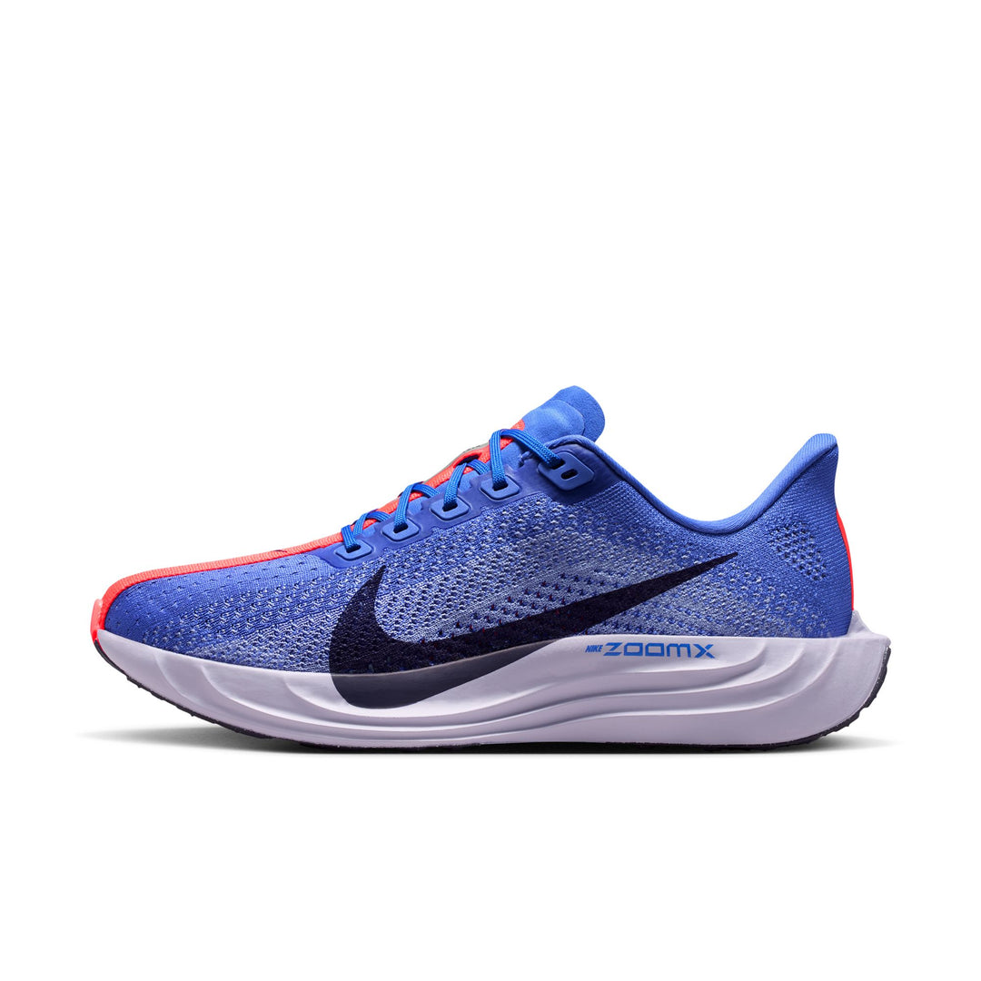 Nike Womens Pegasus Plus - Sapphire/Purple Dynasty/Light Thistle - Neutral - SP26